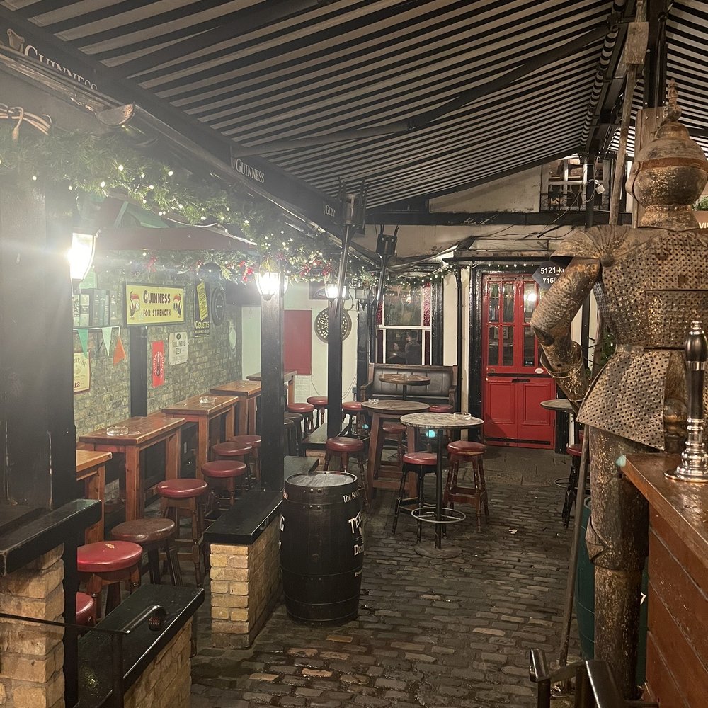 The Brazen Head - Pubs Near Me - Dublin, D The Brazen Head - Pubs Near Me - Dublin, D
