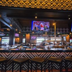 Tap 42 - Kendall - Bar