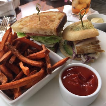 The Loft - Club turkey and i forgot the other sandwich called:/ - New American Near Me - Laguna Beach, California The Loft - Club turkey and i forgot the other sandwich called:/ - New American Near Me - Laguna Beach, California