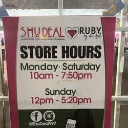 Shu Deal in Houston gift card