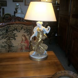 Décors Dantan
