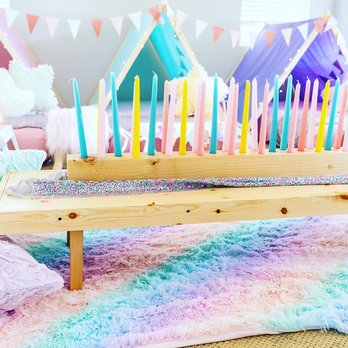 Sparkles&Dreams Productions - "Rainbows & Unicorns" Theme! - Kids Activities Near Me