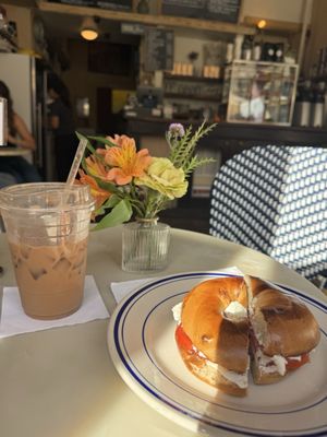 Cafe Panino Mucho Giusto by null