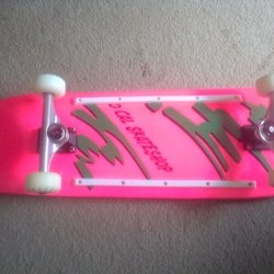 Socal Skateshop - Complete Skateboard from So Cal Skates.