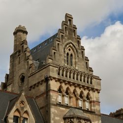 Christ Church College