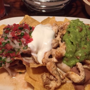 El Mazatlan - Grilled chicken nachos la casa at El Mazatian - Mexican Near Me - Bowling Green, Kentucky El Mazatlan - Grilled chicken nachos la casa at El Mazatian - Mexican Near Me - Bowling Green, Kentucky