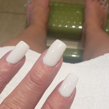 Klassy Nails at Dominion - Excellent job on my nails - Nail Salons Near Me - San Antonio, Texas Klassy Nails at Dominion - Excellent job on my nails - Nail Salons Near Me - San Antonio, Texas