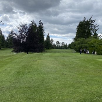Burnaby Mountain Golf Course - Golf Near Me - Burnaby, British Columbia Burnaby Mountain Golf Course - Golf Near Me - Burnaby, British Columbia