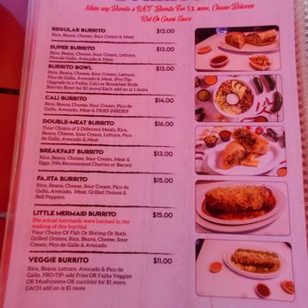 Cali Spartan Mexican Kitchen - Menu - Mexican Near Me - San Jose, California Cali Spartan Mexican Kitchen - Menu - Mexican Near Me - San Jose, California