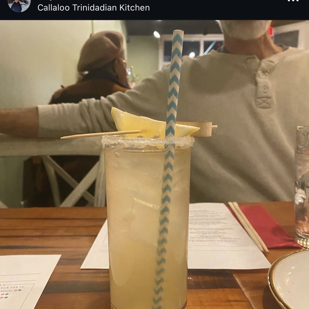 Seoulmates Korean Kitchen - Sparkling Citron Tea Mocktail - Cooking Classes Near Me Seoulmates Korean Kitchen - Sparkling Citron Tea Mocktail - Cooking Classes Near Me
