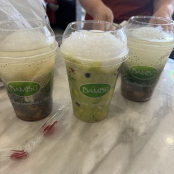 BAMBU - Juice Bars & Smoothies Near Me - Philadelphia, Pennsylvania BAMBU - Juice Bars & Smoothies Near Me - Philadelphia, Pennsylvania