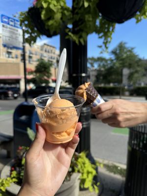 Scooter's Frozen Custard by null