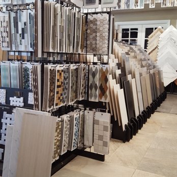Tile & Stone Central - Flooring Near Me - Santa Clara, California