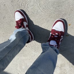 Just picked these up! can't tell them boys nothinnnnn! Just picked these up! can't tell them boys nothinnnnn!