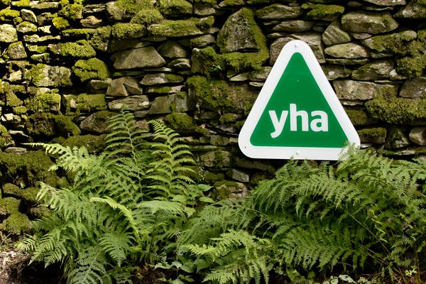 YHA Langdale by null