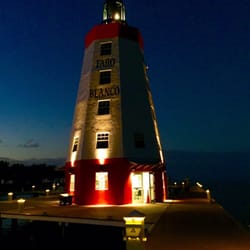 Hyatt Place Marathon/ Florida Keys - Beautiful Faro Blanco Lighthouse