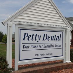 Petty Dental