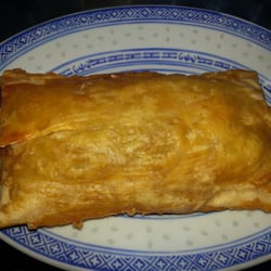 Phong Phu - Viel Huhn drin