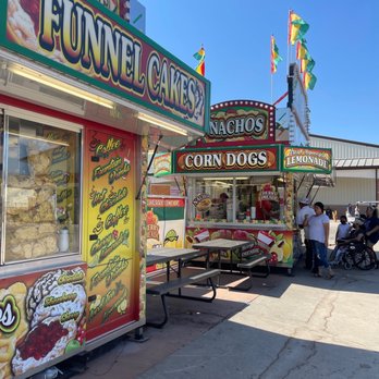 Oklahoma State Fair - Festivals Near Me - Oklahoma City, Oklahoma Oklahoma State Fair - Festivals Near Me - Oklahoma City, Oklahoma