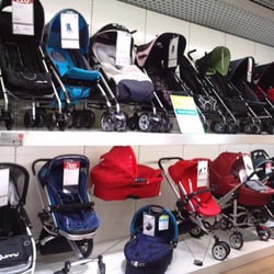 Mothercare