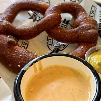 Front Street Brewery - Brewery Soft Pretzel - Breweries Near Me - Wilmington, North Carolina Front Street Brewery - Brewery Soft Pretzel - Breweries Near Me - Wilmington, North Carolina