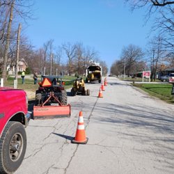 Pettibone Tree Service