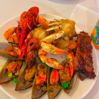 Sea & Sky Feast Buffet - Seafood - Buffets Near Me - Flushing, New York Sea & Sky Feast Buffet - Seafood - Buffets Near Me - Flushing, New York