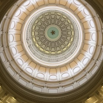 Texas State Capitol - Landmarks & Historical Buildings Near Me - Austin, Texas