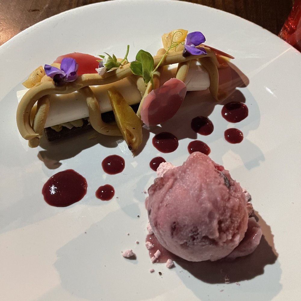 Panna cotto