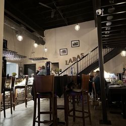 Labas Seafood Steak & Wine Bar
