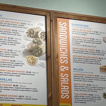 Tropical Smoothie Cafe - Menu - Juice Bars & Smoothies Near Me - Alpharetta, Georgia Tropical Smoothie Cafe - Menu - Juice Bars & Smoothies Near Me - Alpharetta, Georgia