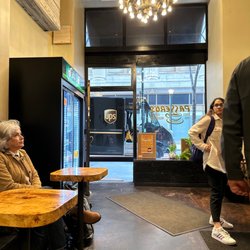 Passero's Coffee Roasters