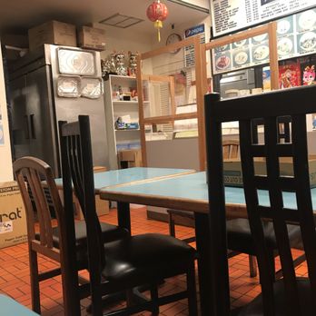 Mark's Drive Inn - Dining room - Hawaiian Near Me - Honolulu, Hawaii