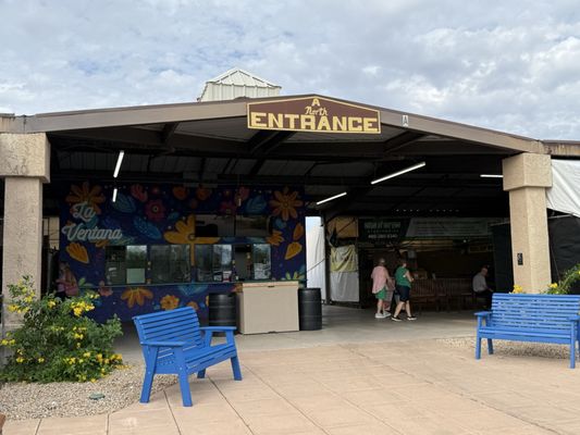 Mesa Market Place Swap Meet by null