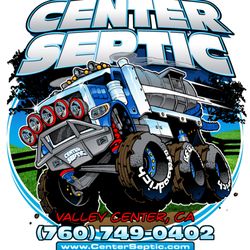 Center Septic