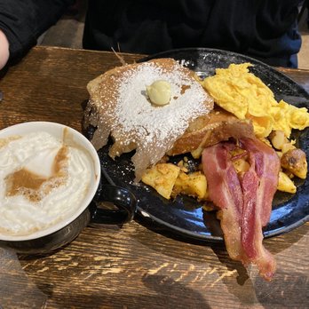 The Buff Restaurant - Two Step #bhamfoodguy - Breakfast & Brunch Near Me - Boulder, Colorado The Buff Restaurant - Two Step #bhamfoodguy - Breakfast & Brunch Near Me - Boulder, Colorado
