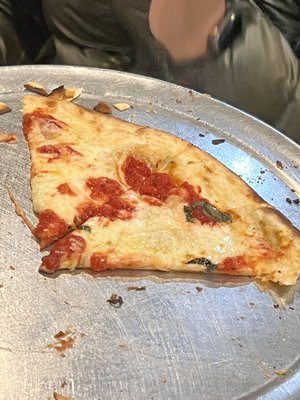 Patricia's Pizza of Tremont by null