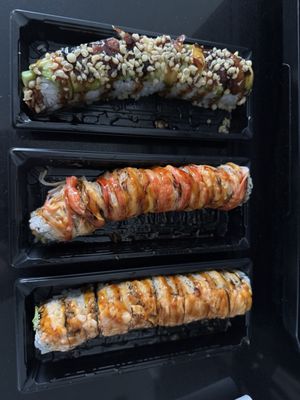 The Goblin Detroit by null