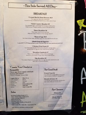 Menu photo 4 Ranger Tavern Portland, OR Menu photo 4 Ranger Tavern Portland, OR