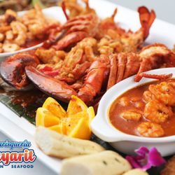 Marisqueria Nayarit