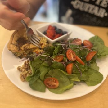 Zero Sum Door County - Breakfast & Brunch Near Me - Sister Bay, Wisconsin