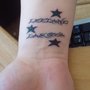 Photo of Sailor Bill Tattooist