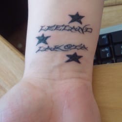 Sailor Bill Tattooist