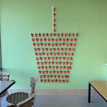 Tea Station - Bubble Tea Near Me - Torrance, California