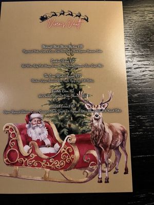 The Vault at The National by null