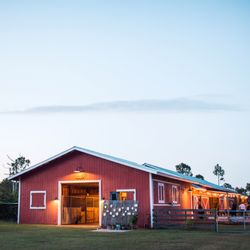 The Barn
