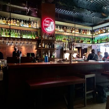 Ozumo - Bar - Sushi Bars Near Me - San Francisco, California Ozumo - Bar - Sushi Bars Near Me - San Francisco, California