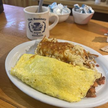 The Bunnery Bakery & Restaurant - Omelette - Bakeries Near Me - Jackson, Wyoming The Bunnery Bakery & Restaurant - Omelette - Bakeries Near Me - Jackson, Wyoming