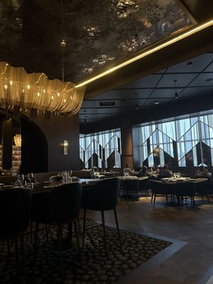 The Prime Rib by null The Prime Rib by null