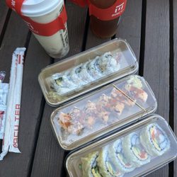 Sushi Bar Ajisai